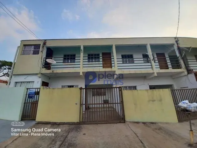 Imagem: Kitnet com 1 Dormitório para Alugar, 50
