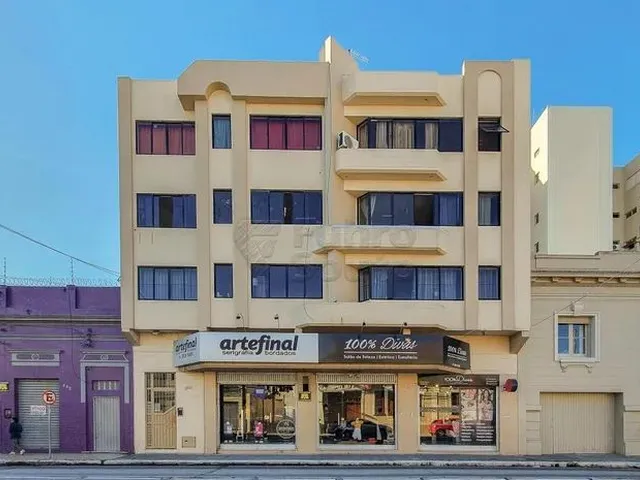 Imagem: Apartamento Kitinete em Pelotas