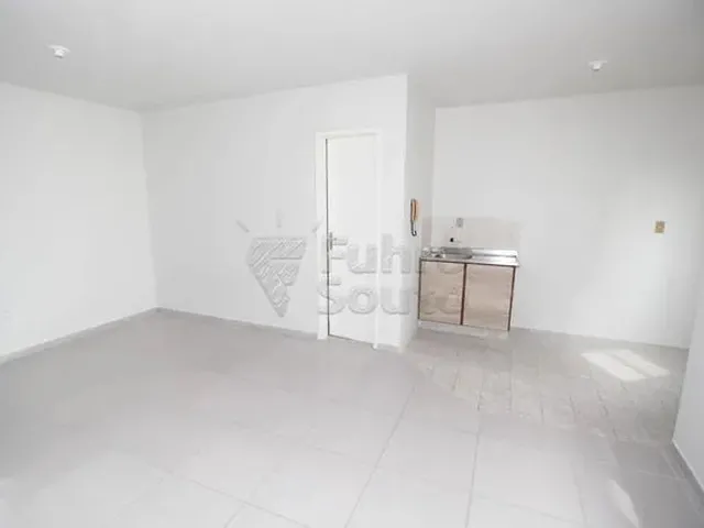 Imagem 12: Apartamento Kitinete em Pelotas
