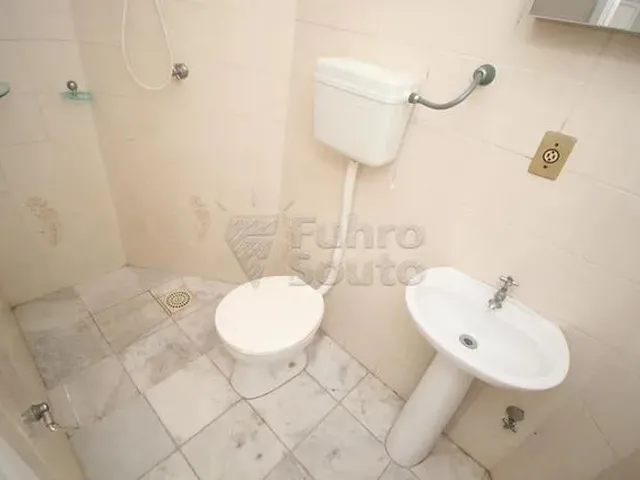 Imagem 2: Apartamento Kitinete em Pelotas