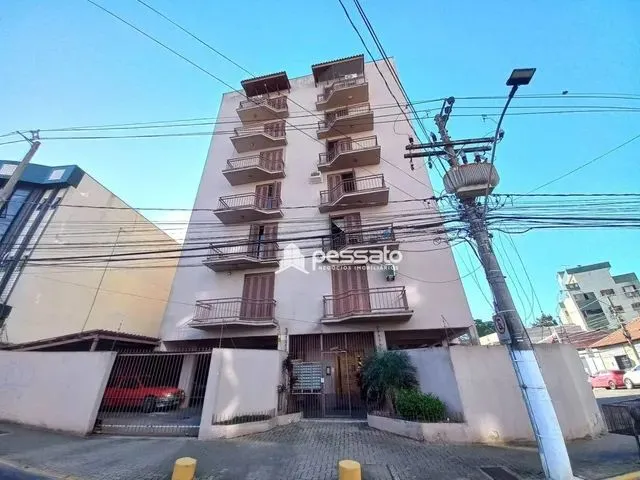 Imagem: Apartamento com 2 Dormitórios para Alugar