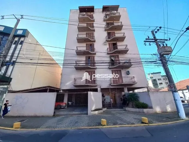 Imagem 6: Apartamento com 2 Dormitórios para Alugar, 70 M² por R$ 1.631,00/Mês - Centro
