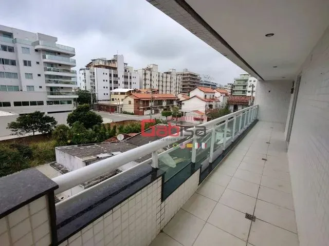Imagem: Apartamento com 3 Dormitórios, 125 M²