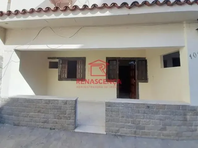 Imagem: Casa com 2 Quartos no Tanque!