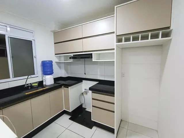 Imagem: Apartamento para Locação em Vitória da
