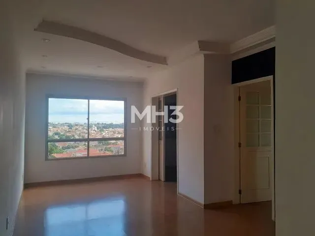 Imagem: Apartamento - Jardim Guarani - Campinas