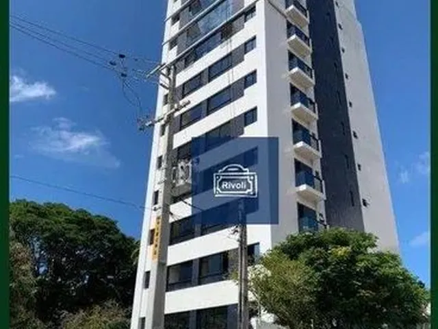 Imagem: Apartamento com 2 Dormitórios, 35 M²
