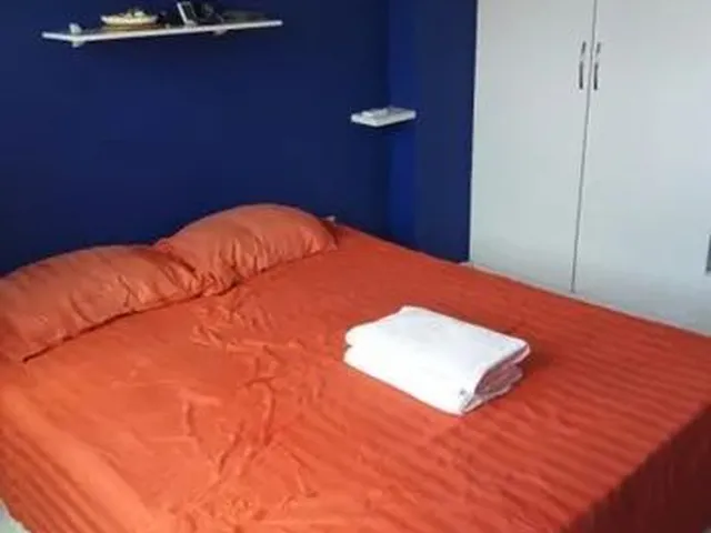 Imagem 1: Apartamento para Locação em Fortaleza, Sao Gerardo, 2 Dormitórios, 1 Suíte, 2