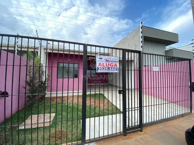 Imagem: Sarandi - Casa Padrão - Ecovalley