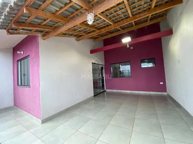 Imagem 4: Sarandi - Casa Padrão - Ecovalley