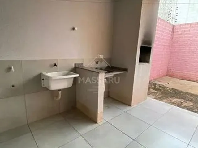 Imagem 13: Sarandi - Casa Padrão - Ecovalley