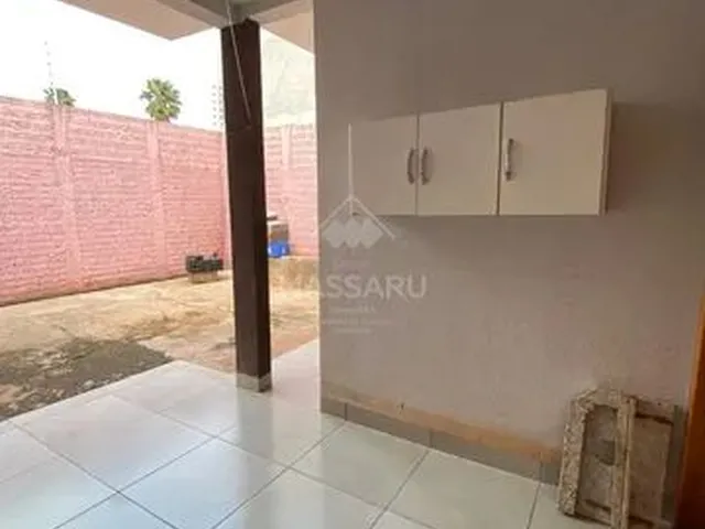 Imagem 7: Sarandi - Casa Padrão - Ecovalley