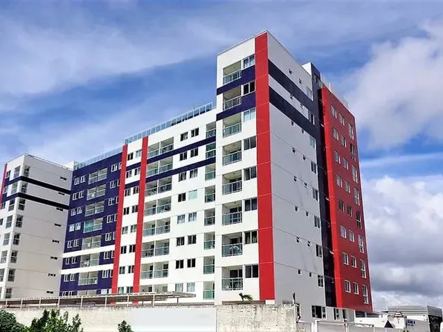 Imagem: Apartamento para Aluguel, Venda, Intermares