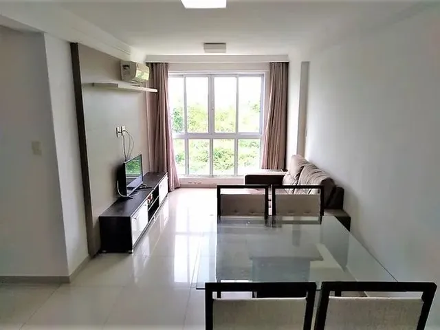 Imagem 6: Apartamento para Aluguel, Venda, Intermares, Cabedelo - 22140