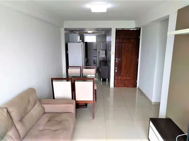 Imagem 7: Apartamento para Aluguel, Venda, Intermares, Cabedelo - 22140
