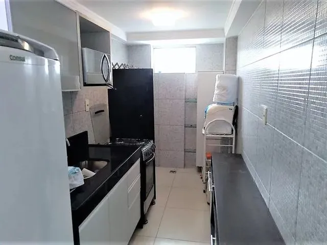 Imagem 8: Apartamento para Aluguel, Venda, Intermares, Cabedelo - 22140