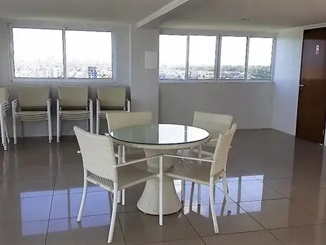 Imagem 2: Apartamento para Aluguel, Venda, Intermares, Cabedelo - 22140