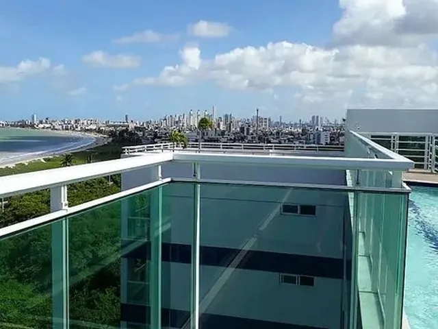 Imagem 9: Apartamento para Aluguel, Venda, Intermares, Cabedelo - 22140