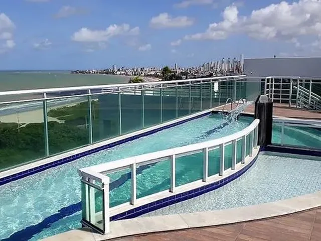 Imagem 12: Apartamento para Aluguel, Venda, Intermares, Cabedelo - 22140