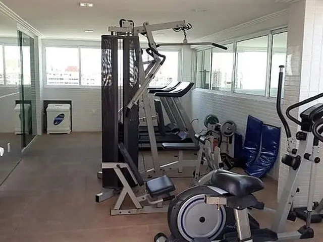Imagem 13: Apartamento para Aluguel, Venda, Intermares, Cabedelo - 22140