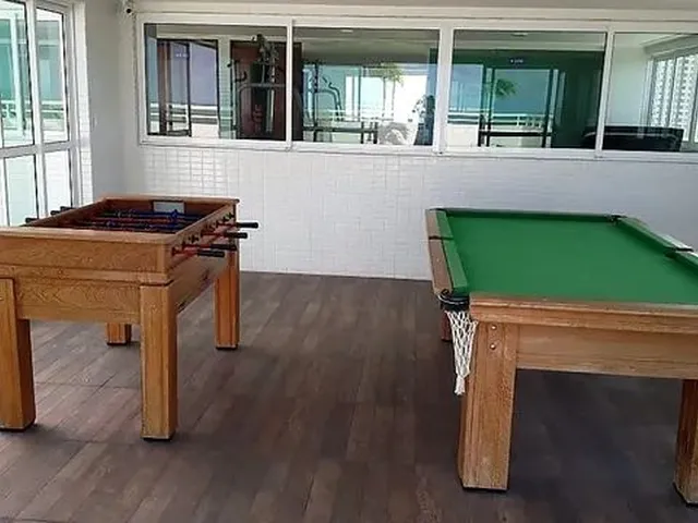 Imagem 16: Apartamento para Aluguel, Venda, Intermares, Cabedelo - 22140
