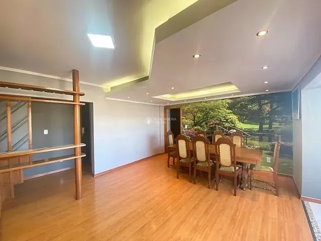 Imagem: Novo Hamburgo - Apartamento Padrão - Pátria