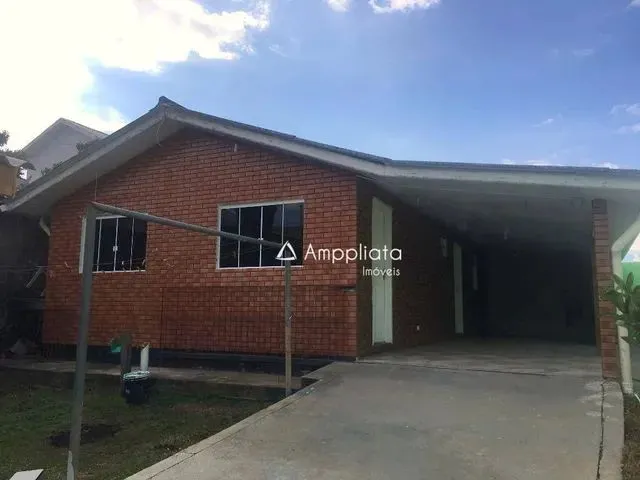 Imagem: Casa com 3 Dormitórios para Alugar, 86