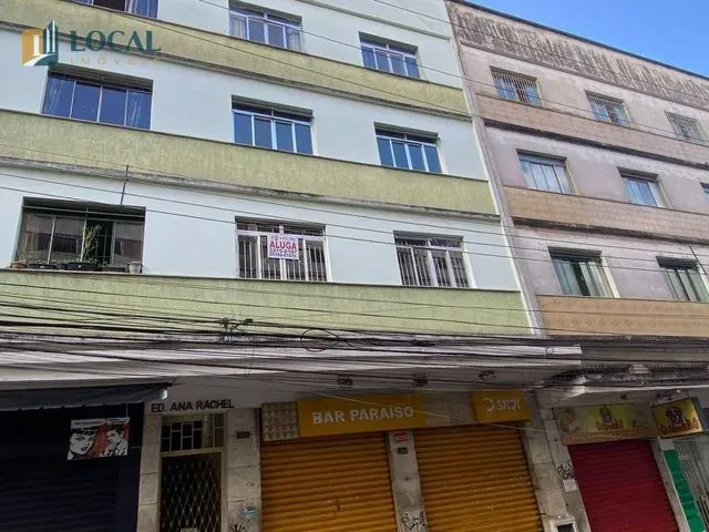 Imagem: Apartamento com 2 Dormitórios para Alugar