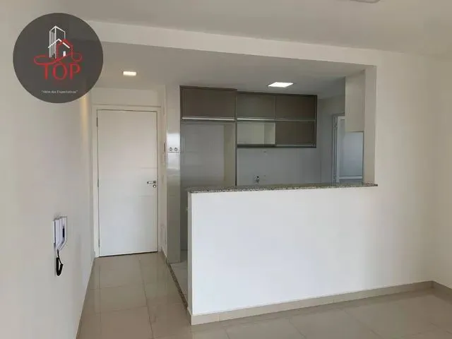 Imagem: Apartamento com 3 Dormitórios para Alugar