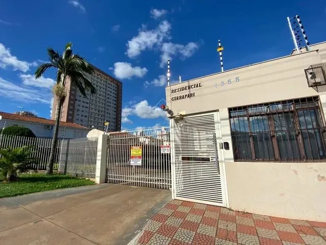 Imagem: Maringá - Apartamento Padrão - Vl Bosque