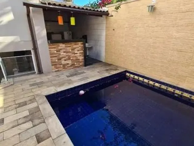 Imagem: Casa para Locação em Nova Iguaçu, Centro