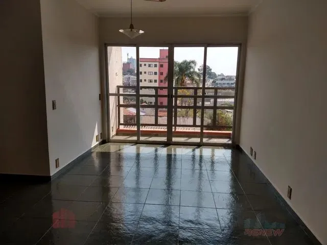 Imagem: Vila Clayton para Aluguel em Valinhos