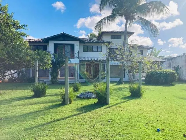 Imagem: Casa Duplex Moderna 3 Suítes, com Área