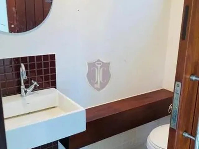 Imagem 11: Casa Duplex Moderna 3 Suítes, com Área Verde em Condomínio Fechado!