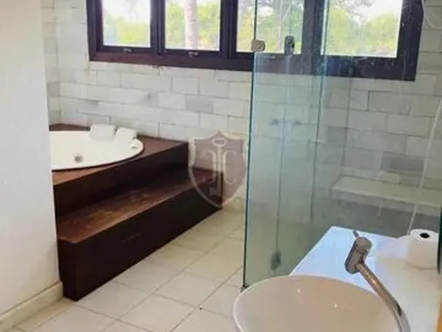 Imagem 3: Casa Duplex Moderna 3 Suítes, com Área Verde em Condomínio Fechado!