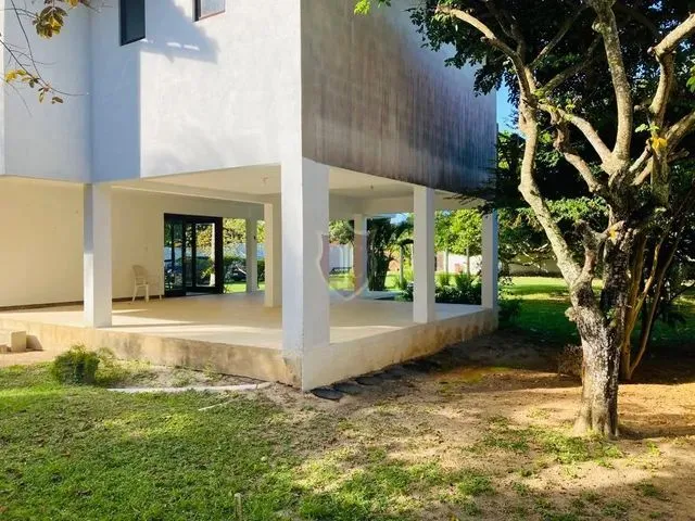 Imagem 10: Casa Duplex Moderna 3 Suítes, com Área Verde em Condomínio Fechado!