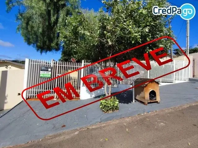 Imagem: Casa com 2 Dormitórios para Alugar, 175