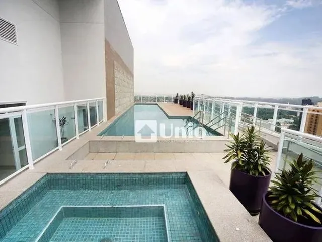 Imagem: Apartamento com 1 Dormitório para Alugar