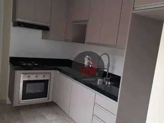Imagem: Apartamento, 56 M² - Venda por R$ 424.000,00