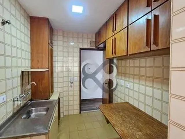 Imagem 2: Apartamento com 3 Dormitórios para Alugar, 72 M² por R$ 1.200/Mês - Centro