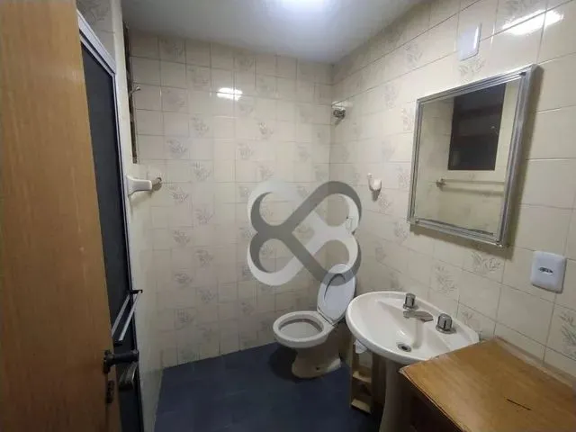 Imagem 4: Apartamento com 3 Dormitórios para Alugar, 72 M² por R$ 1.200/Mês - Centro
