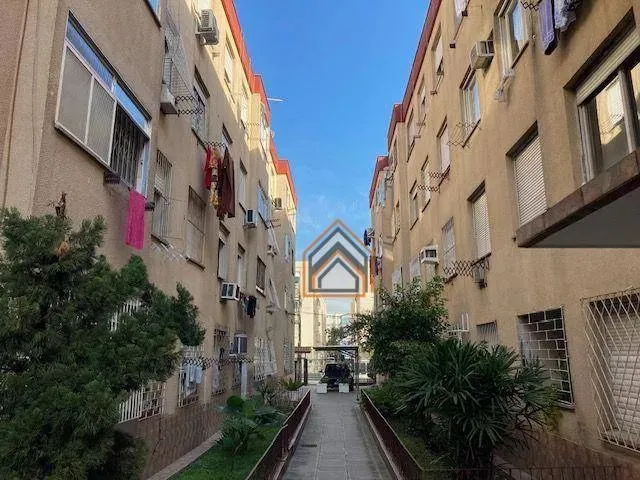 Imagem: Apartamento com 1 Dormitório para Alugar