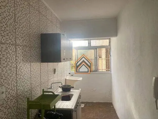Imagem 2: Apartamento com 1 Dormitório para Alugar, 45 M² por R$ 910/Mês - Protásio Alves