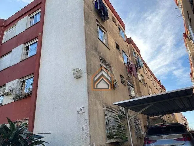 Imagem 5: Apartamento com 1 Dormitório para Alugar, 45 M² por R$ 910/Mês - Protásio Alves