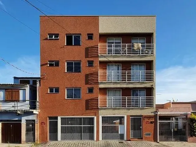 Imagem 1: Apartamento Padrão em Pelotas