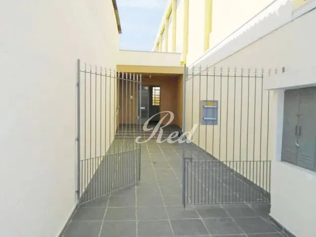 Imagem 9: Kitnet com 1 Dormitório para Alugar, 33 M² por R$ 870,32/Mês - Centro - Suzano/Sp