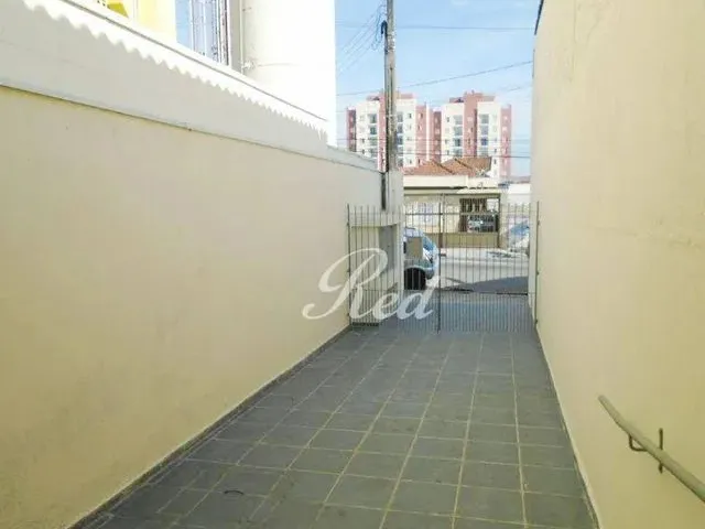 Imagem 6: Kitnet com 1 Dormitório para Alugar, 33 M² por R$ 870,32/Mês - Centro - Suzano/Sp