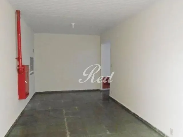 Imagem 4: Kitnet com 1 Dormitório para Alugar, 33 M² por R$ 870,32/Mês - Centro - Suzano/Sp