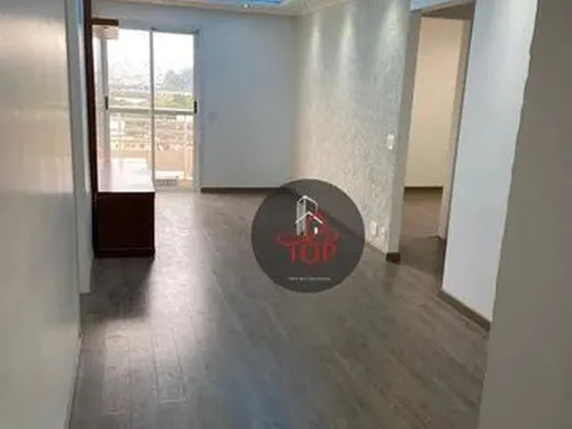 Imagem: Apartamento, 63 M² - Venda por R$ 440.000,00