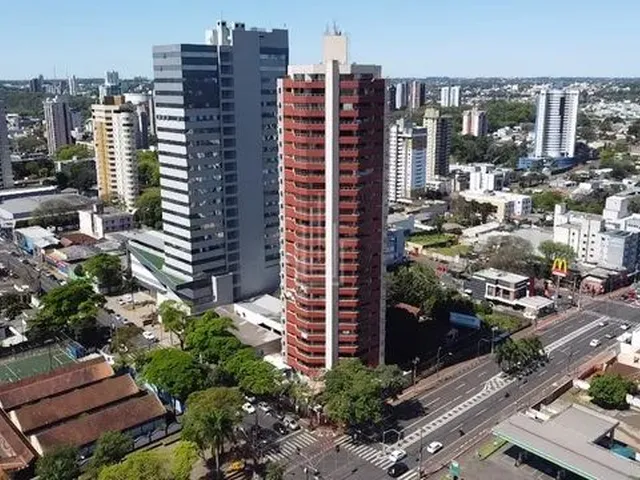 Imagem: Apartamento para Locação no Edifício